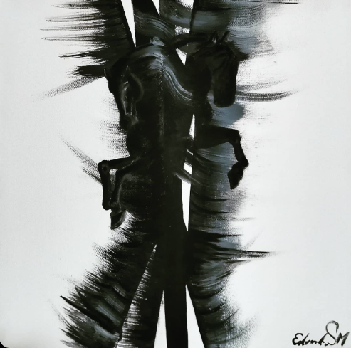 Diseño Arte abstracto